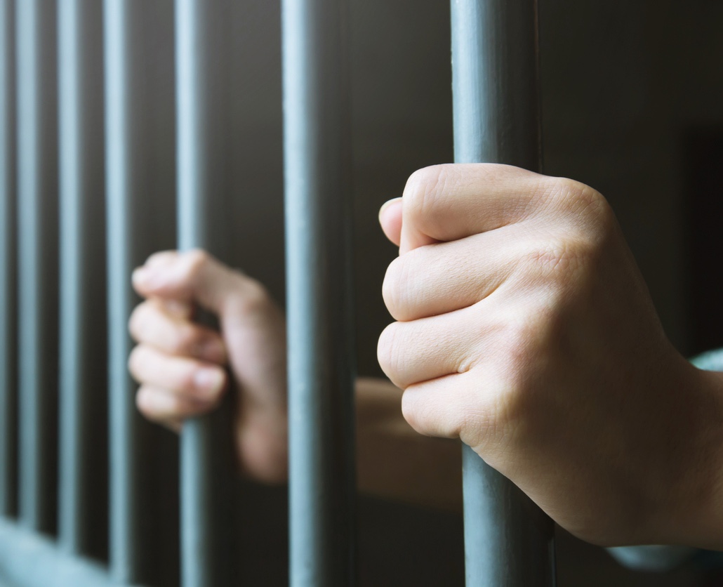 Charleston Criminal Defense Attorney