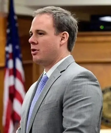 Colorado Criminal Defense Attorney Mike Petrash